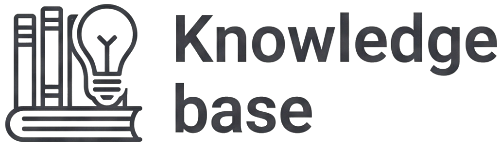 Knowledge Base